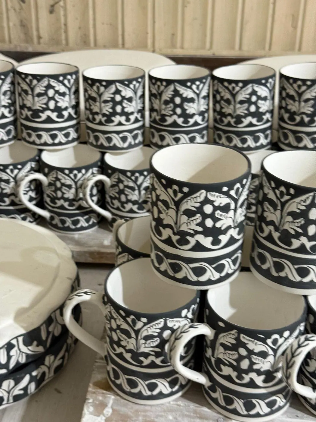 Décor & Warmers