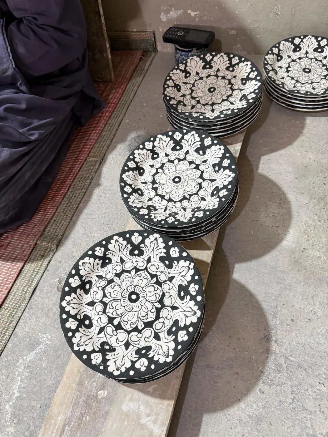 Tableware