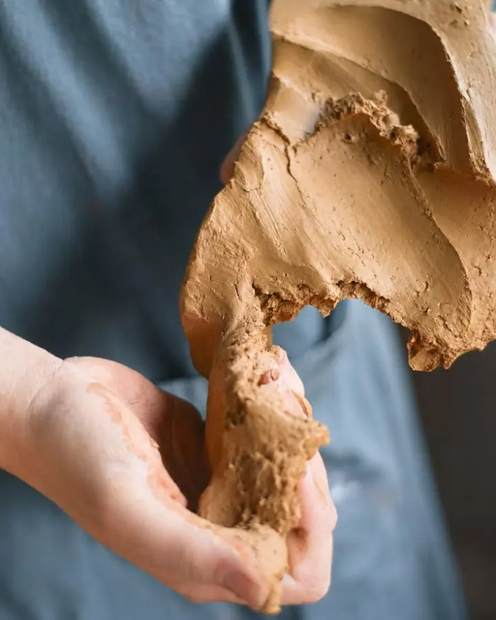 Clay Preparation