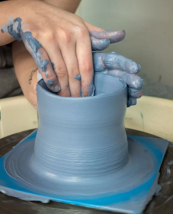 Shaping