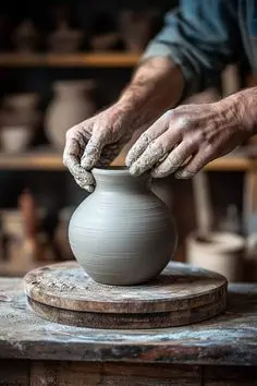Shaping
