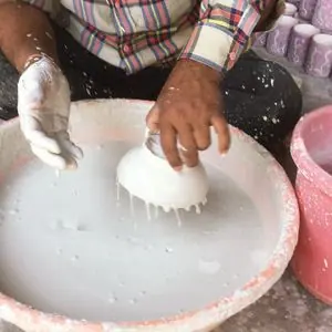 Glazing