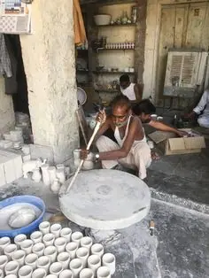 Glazing