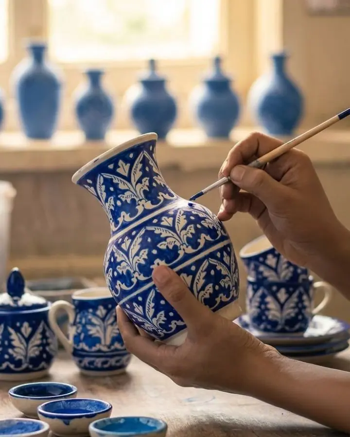 Hand Painting